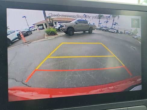 Certified 2022 Hyundai Kona N Line image 14