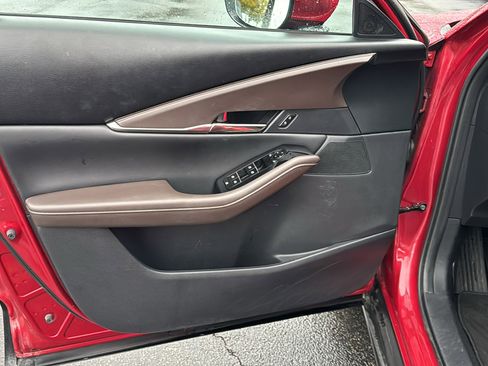 Certified 2023 MAZDA CX-30 AWD 2.5 S w/ Premium Package image 11