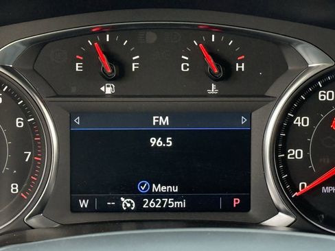 Certified 2025 Chevrolet Blazer LT image 15