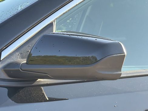 Used 2024 GMC Terrain SLE FWD image 30
