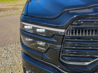 New 2026 RAM 2500 Laramie w/ Night Edition AWD/4WD video 5