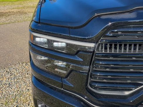 New 2026 RAM 2500 Laramie w/ Night Edition AWD/4WD image 5