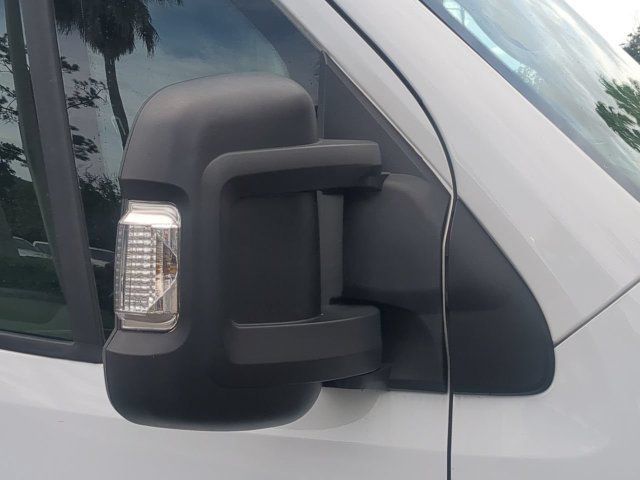 Used 2024 RAM ProMaster 2500 w/ Convenience Group FWD image 12