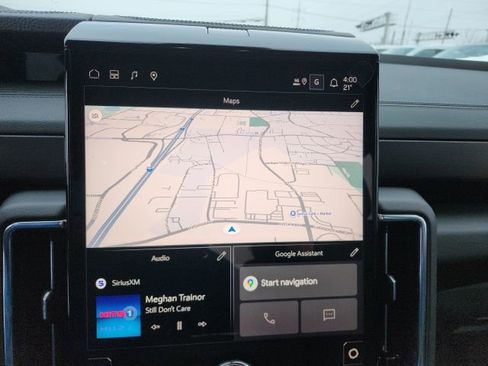 New 2026 GMC Yukon Denali w/ Sun & Power Step Package image 12