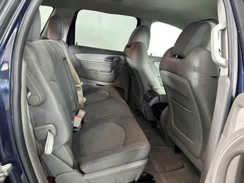 Used 2017 Chevrolet Traverse LS FWD image 23