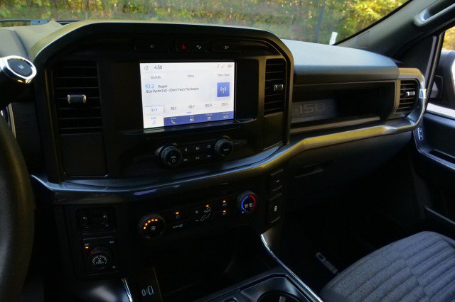 Used 2022 Ford F150 XL w/ STX Appearance Package AWD/4WD image 17