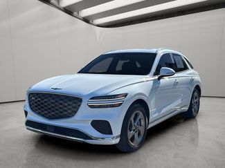Certified 2026 Genesis GV70 2.5T Select AWD/4WD video 1
