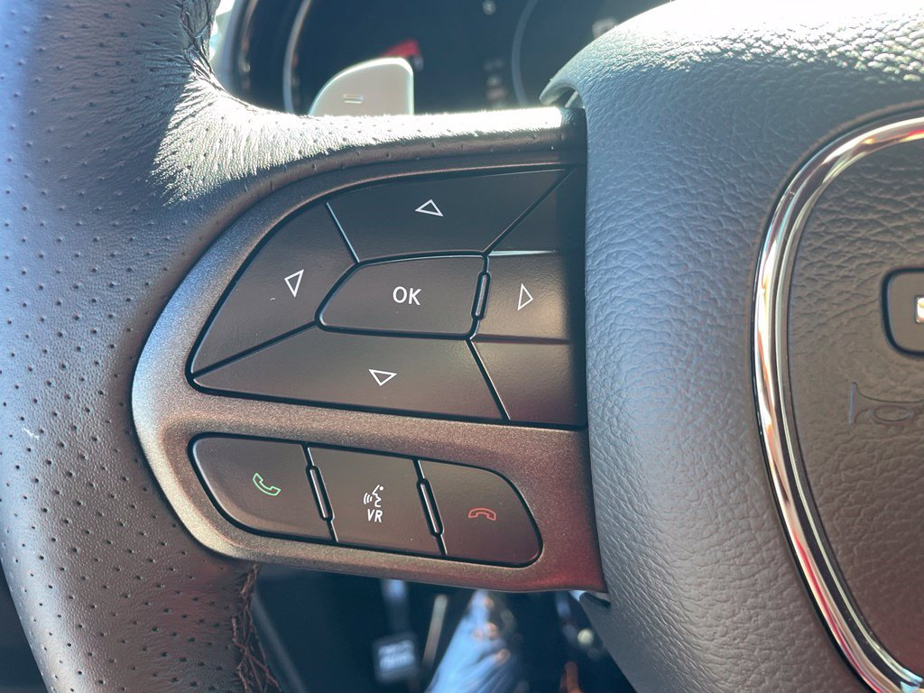 Used 2026 Dodge Durango GT AWD/4WD image 33