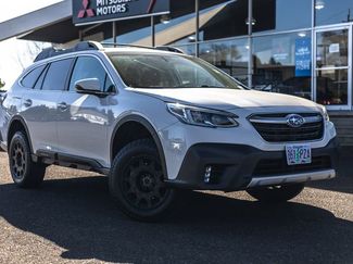 Used 2021 Subaru Outback Limited video 1