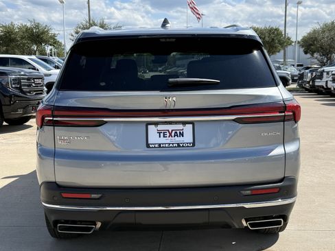 New 2026 Buick Enclave Preferred w/ Power Package image 6