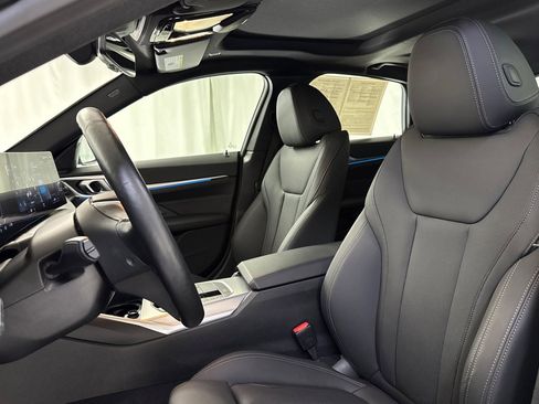 Used 2023 BMW i4 eDrive40 w/ Premium Package RWD image 22