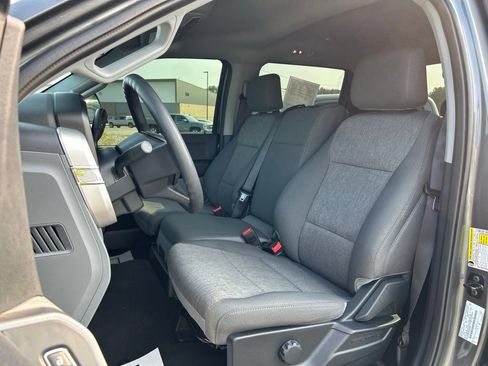Used 2026 Ford F250 XL w/ STX Appearance Package AWD/4WD image 18
