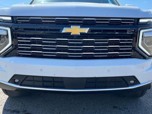 New 2026 Chevrolet Tahoe High Country AWD/4WD image 12