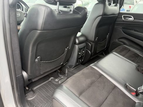 Used 2019 Jeep Grand Cherokee Altitude AWD/4WD image 25