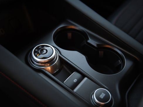 New 2026 Ford Explorer ST-Line w/ ST-Line Street Pack image 33