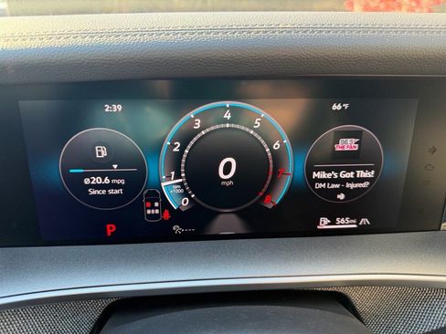 New 2026 Volkswagen Tiguan S AWD/4WD image 26
