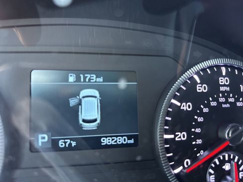 Used 2020 Kia Telluride S FWD image 21