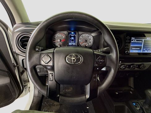 Used 2021 Toyota Tacoma SR image 13