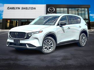 New 2026 MAZDA CX-5 Select AWD/4WD video 1