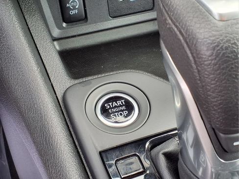 Used 2025 Nissan Sentra S w/ Trunk Package FWD image 15