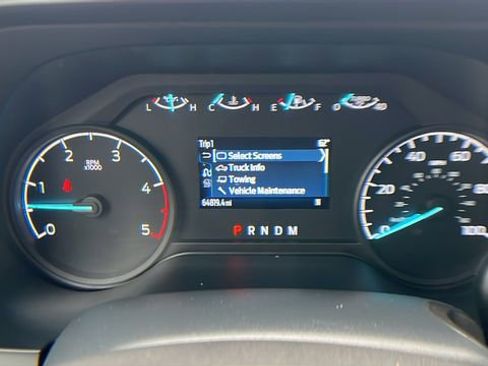 Used 2024 Ford F250 XLT image 32