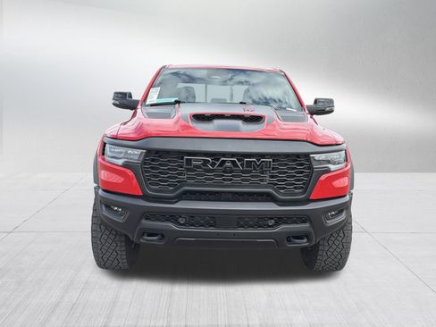 Used 2025 RAM 1500 RHO w/ Bed Utility Group AWD/4WD image 2