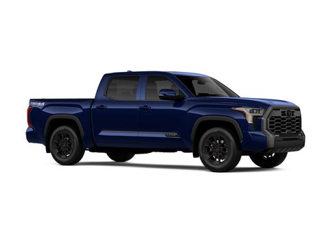 New 2026 Toyota Tundra Platinum w/ TRD Off-Road Package AWD/4WD image 83