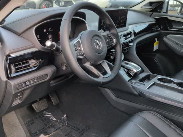 Certified 2026 Acura MDX w/ Technology Package AWD/4WD image 10