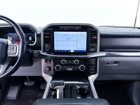 Used 2023 Ford F150 Limited AWD/4WD image 11