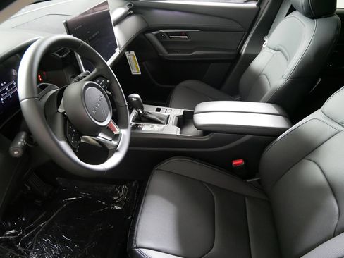 New 2026 MAZDA CX-5 2.5 S w/ Premium Plus Package AWD/4WD image 4