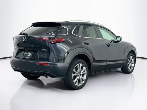 Used 2025 MAZDA CX-30 AWD 2.5 S w/ Preferred Package image 9