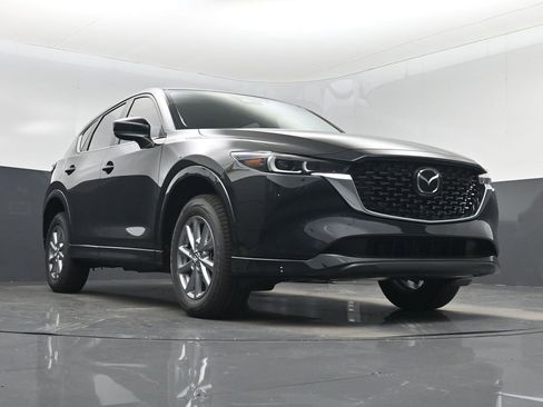 New 2025 MAZDA CX-5 AWD 2.5 S w/ Select Package image 20