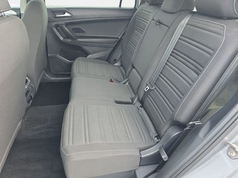 Used 2024 Volkswagen Tiguan S image 13