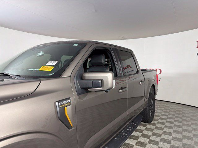 Used 2022 Ford F150 Tremor w/ Equipment Group 402A High AWD/4WD image 7