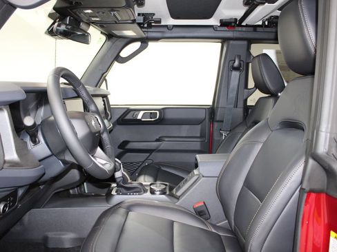 New 2026 Ford Bronco Badlands AWD/4WD image 21