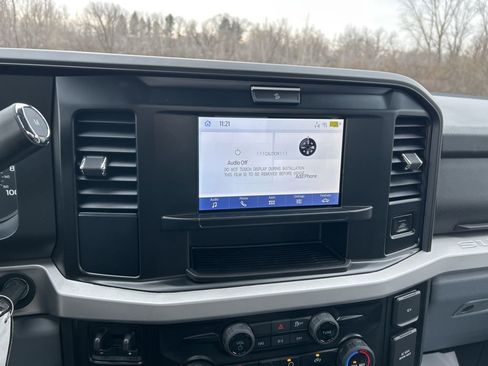 New 2026 Ford F250 XLT w/ FX4 Off-Road Package image 24