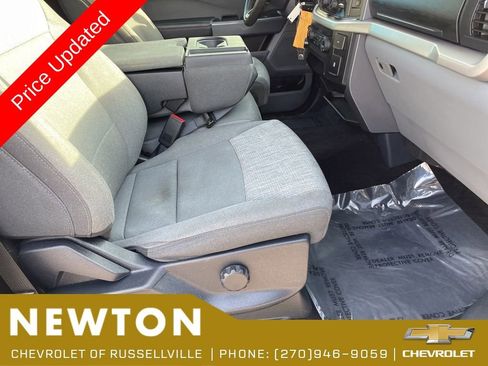 Used 2022 Ford F150 XLT AWD/4WD image 27