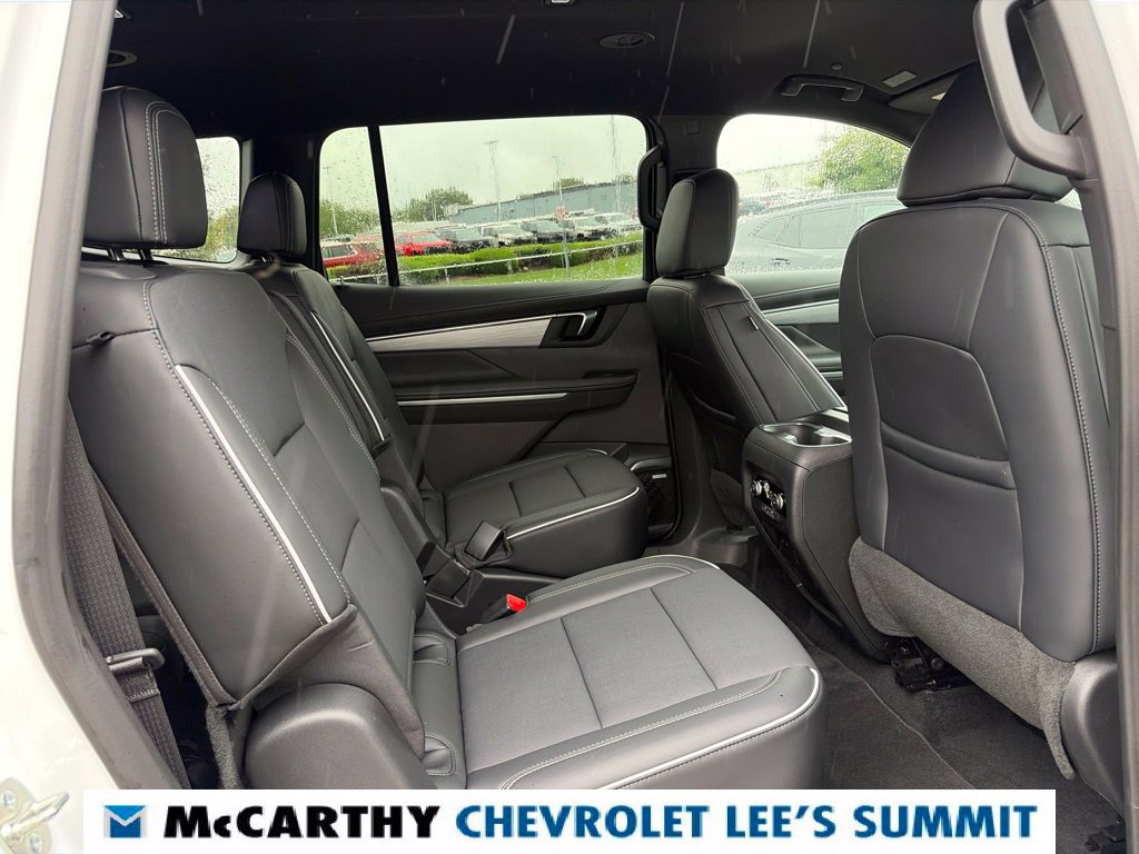 Used 2026 Buick Enclave Preferred FWD image 32