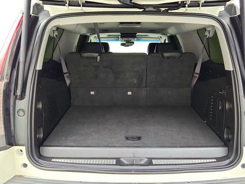 Used 2015 Cadillac Escalade ESV Premium AWD/4WD image 24