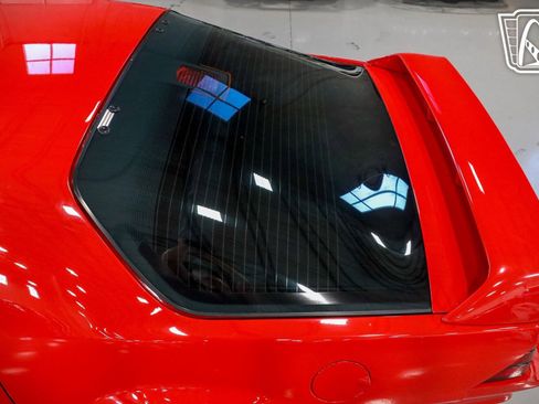 Used 1991 Chevrolet Camaro Z28 image 23