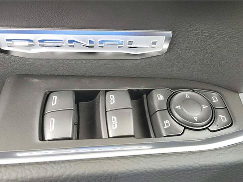 New 2026 GMC Sierra 1500 Denali w/ Denali Reserve Package AWD/4WD image 14