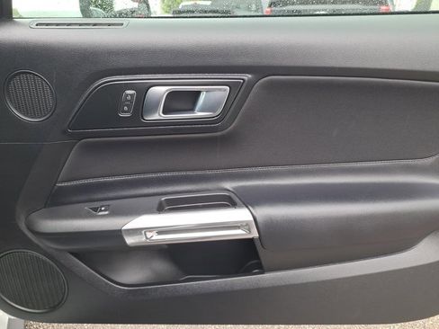 Certified 2020 Ford Mustang Coupe w/ Equipment Group 101A image 13