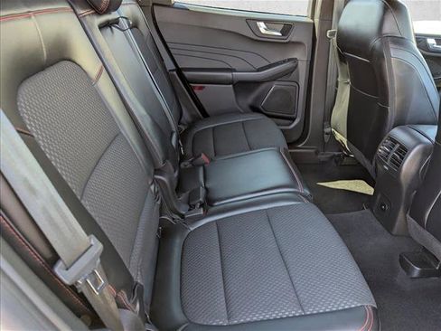 Used 2023 Ford Escape ST-Line AWD/4WD image 28