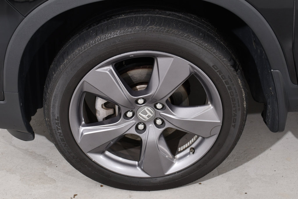 Used 2021 Honda Passport Touring image 24