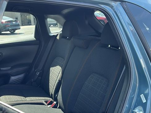 Used 2024 Honda HR-V Sport image 27