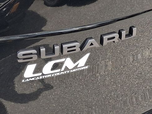 New 2026 Subaru Forester Touring AWD/4WD image 20