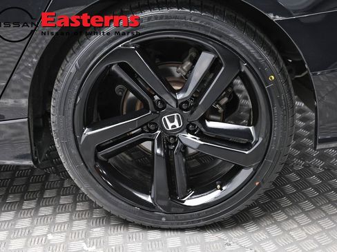 Used 2022 Honda Accord Sport Special Edition image 8