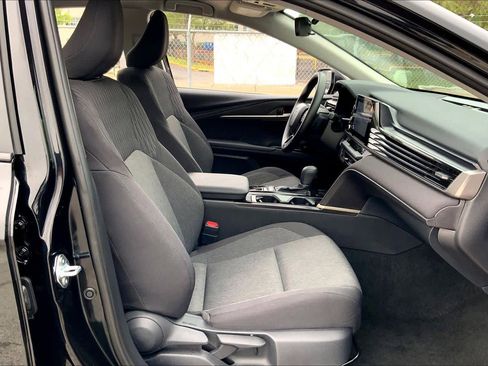 Certified 2026 Toyota Camry LE FWD image 9