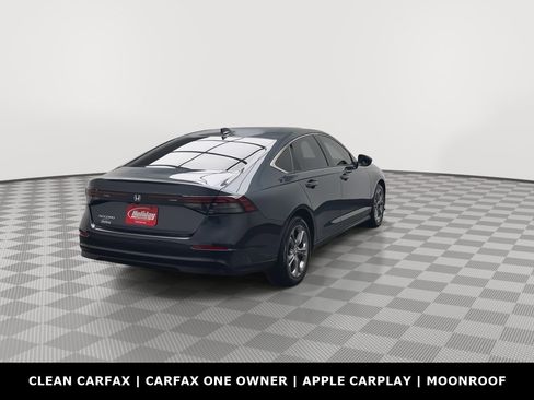 Used 2023 Honda Accord EX image 32