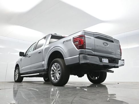 Used 2025 Ford F150 Lariat w/ Equipment Group 501A Mid AWD/4WD image 54